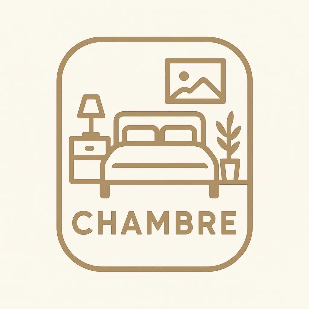 Chambre - Minimaloria