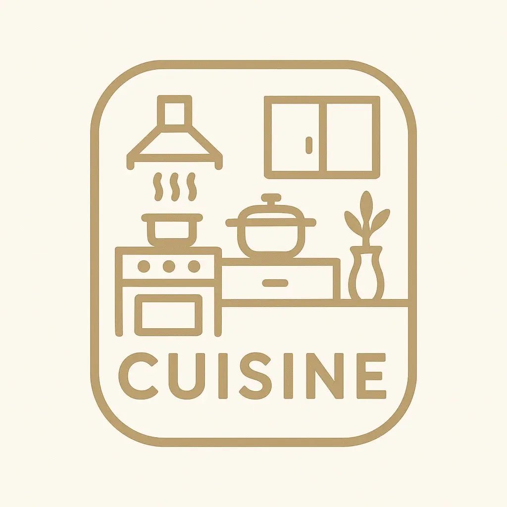 Cuisine - Minimaloria
