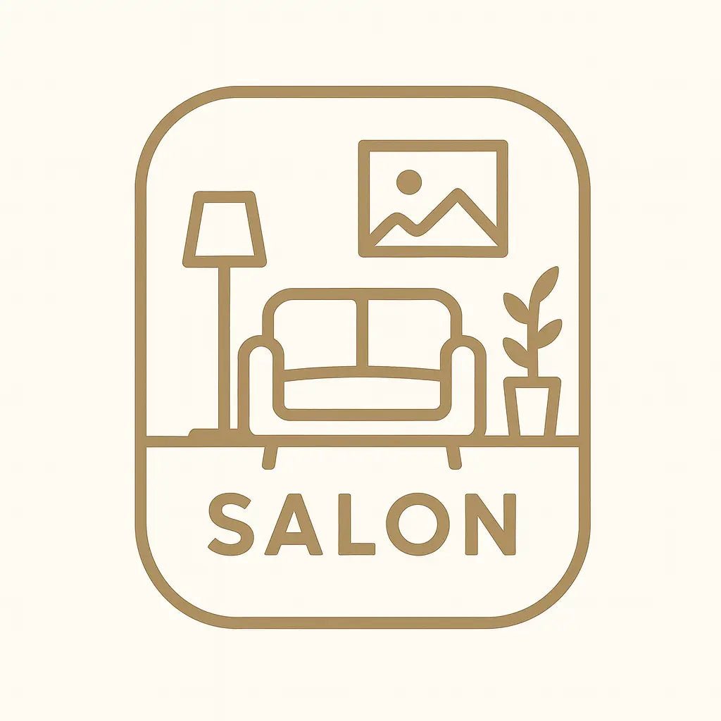 salon - Minimaloria