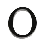 26 Lettres Autocollantes Murales DIY 3D en Acrylique Miroir – Décoration Murale pour Maison et Fêtes - Minimaloria