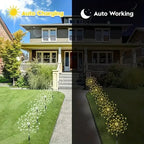 Lampes Solaires Feux d’Artifice 60 LED - Minimaloria