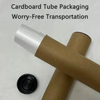 Poster Supercar de Luxe P - Pagani Noir – Stickers Étanches pour Décoration Murale de Salon, Bar ou Chambre - Minimaloria